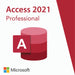  Microsoft Access 2021 Professional