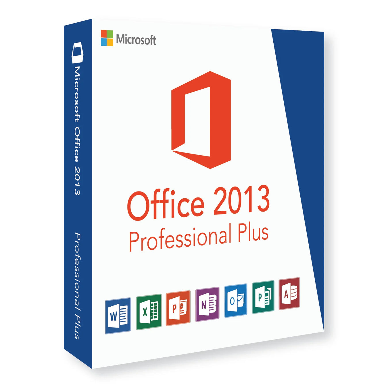 Microsoft Office 2013