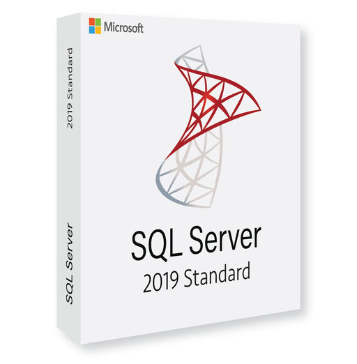 SQL Server 2019 Standard-2