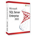  Microsoft SQL Server 2022 Enterprise