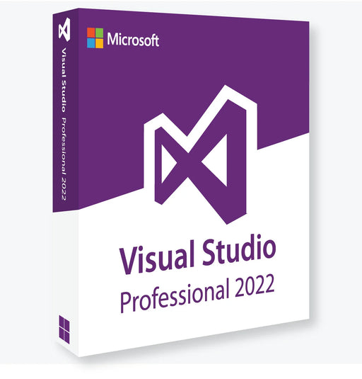 Visual Studio 2022 standard