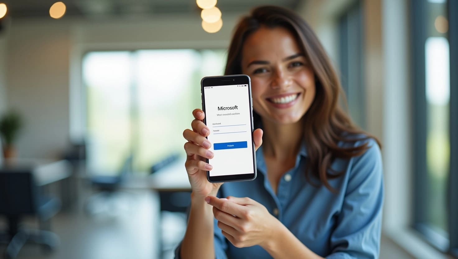 How to Create a Microsoft Account — Complete Step-by-Step Guide 2026
