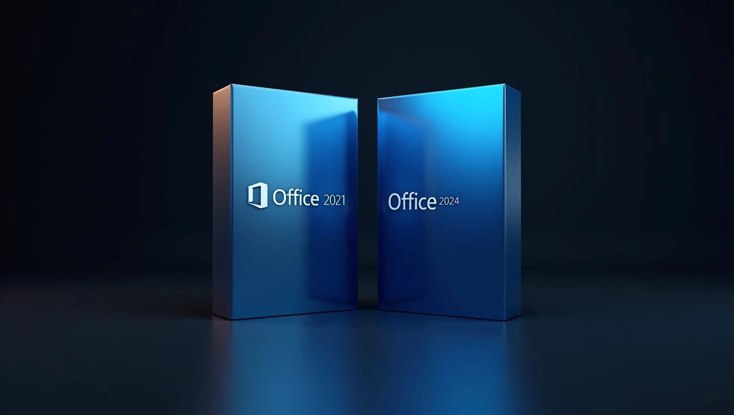 Office 2024 vs Office 2021: What’s the Difference? (Full Comparison)