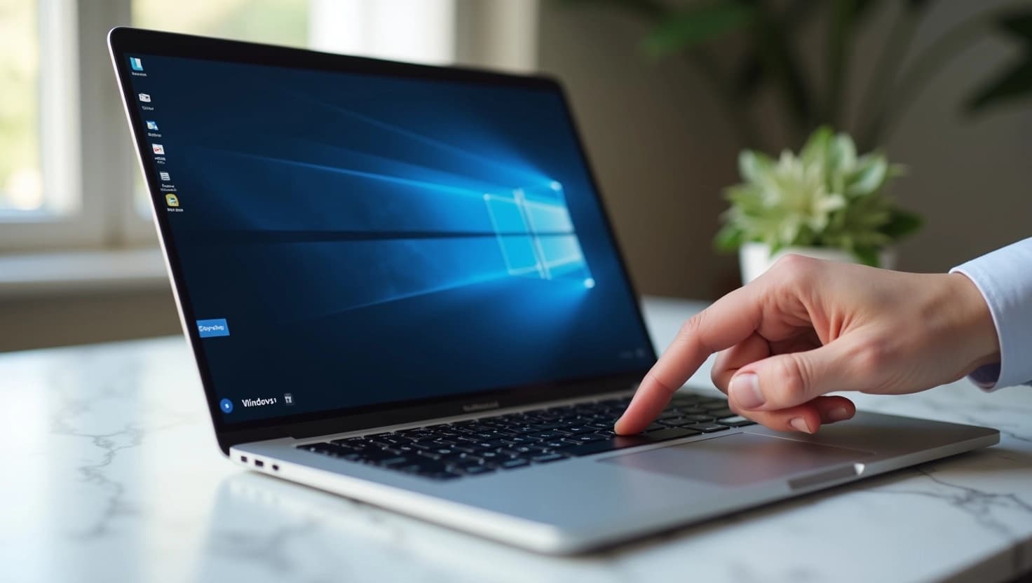 How to Take a Screenshot on Windows 11 — 5 Easy Methods (2026)