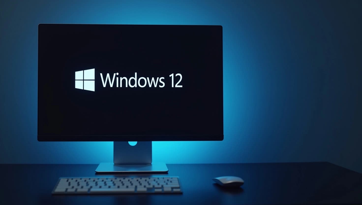 Windows 12 Release Date: Everything You Need to Know in 2026