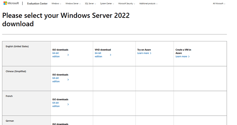 Windows Server 2022 Standard: How to Download, Install, and Activate (Complete Guide)