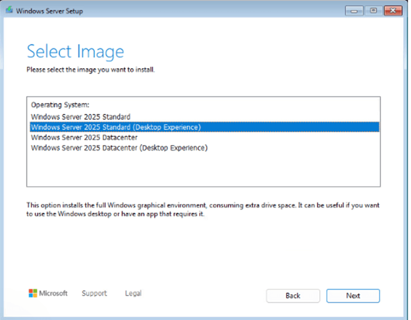 Windows Server 2025 Standard: How to Download, Install, and Activate (Complete Guide)