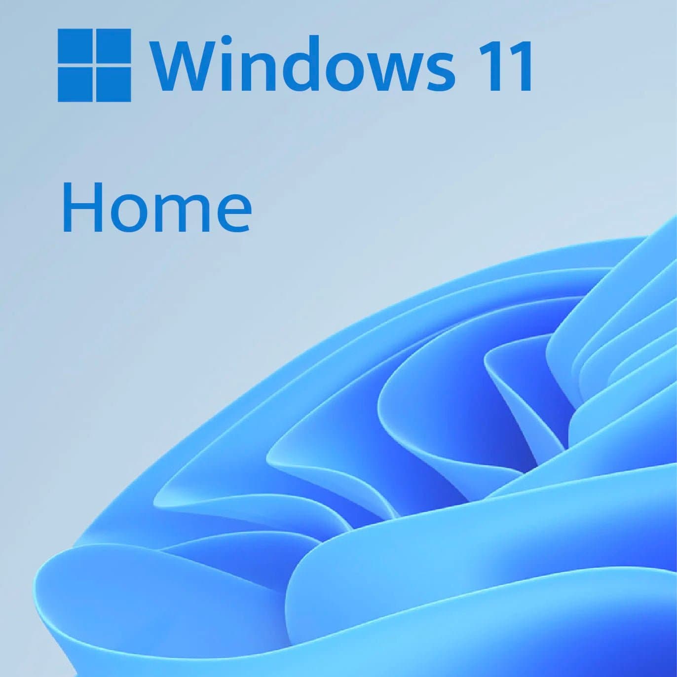 Microsoft Windows 11 Home 32/64 Bit - Lifetime License Key (1PC)