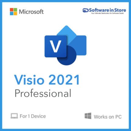 Visio 2021 Professional