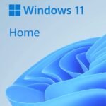 Microsoft Windows 11 Home – License Key (32/64-bit, 1 PC)